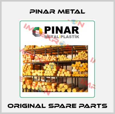 Pinar Metal