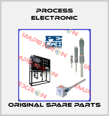 Process Electronic