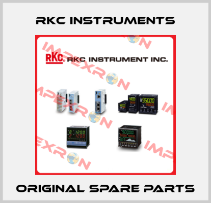 Rkc Instruments