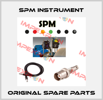 SPM Instrument