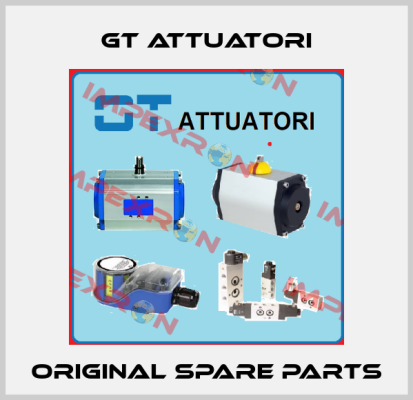 GT Attuatori