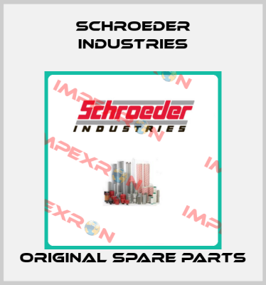 Schroeder Industries