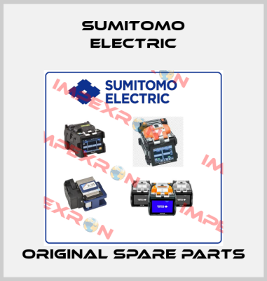 Sumitomo Electric