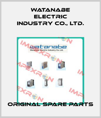 Watanabe Electric Industry Co., Ltd.