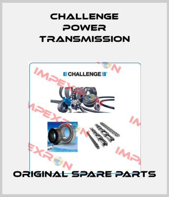 Challenge Power Transmission