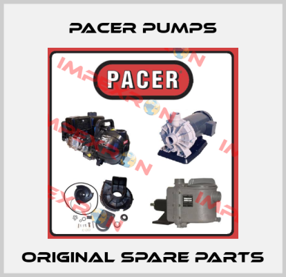 Pacer Pumps