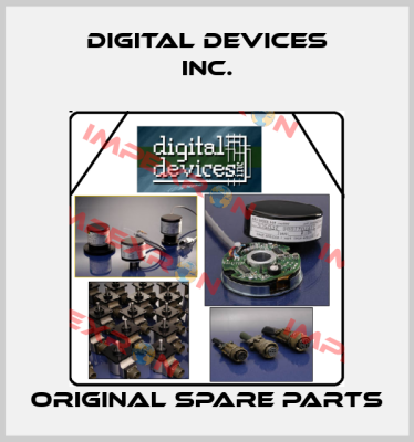 Digital Devices Inc.