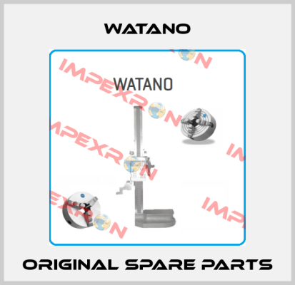 Watano