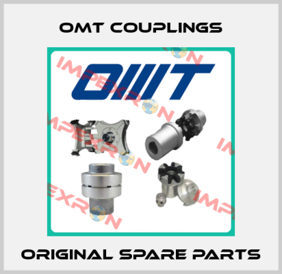 OMT Couplings