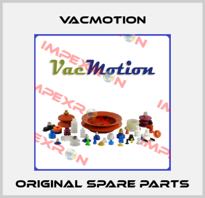 VacMotion
