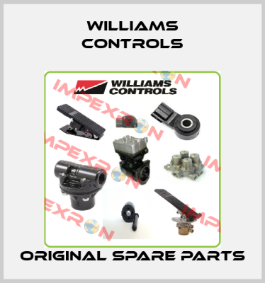 Williams Controls