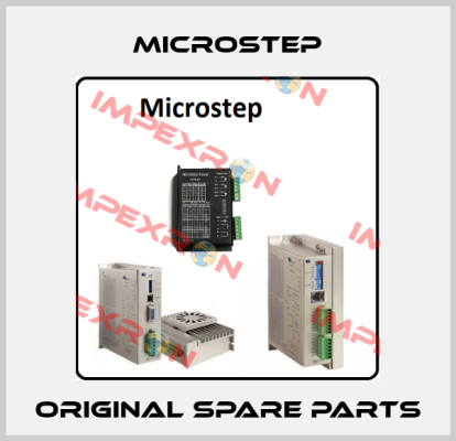 Microstep