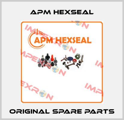 APM Hexseal