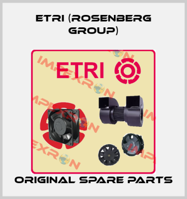 Etri (Rosenberg group)