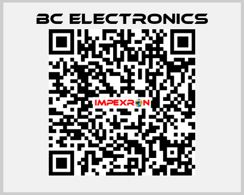 BC ELECTRONICS