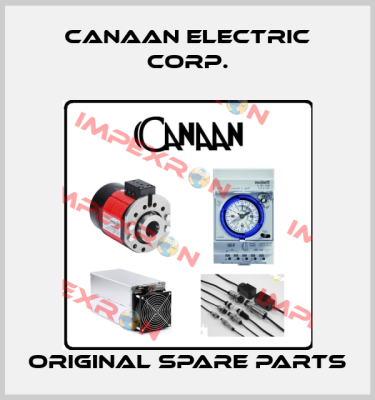Canaan Electric Corp.