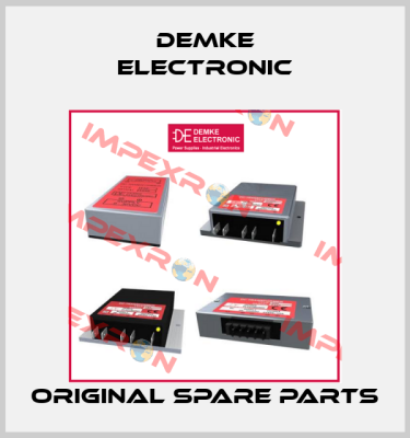 Demke Electronic