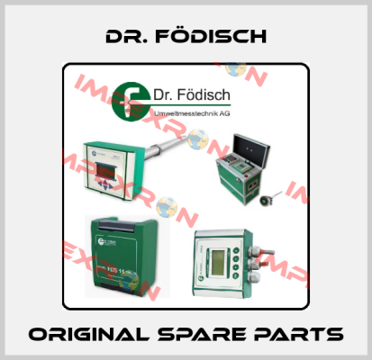 Dr. Födisch