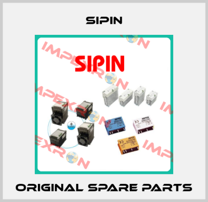 Sipin
