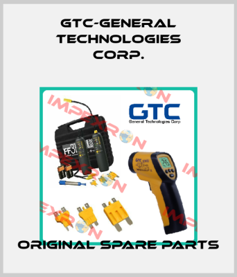 GTC-General Technologies Corp.