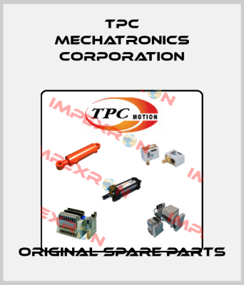 TPC Mechatronics Corporation