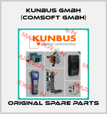 KUNBUS GmbH (COMSOFT GmbH)