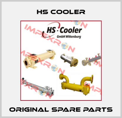 HS Cooler