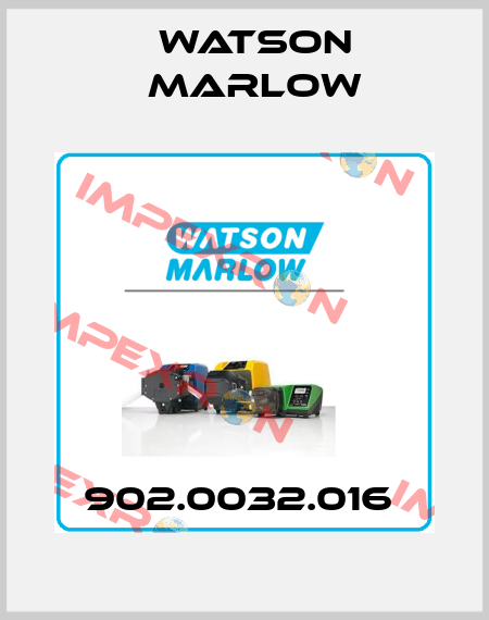 902.0032.016  Watson Marlow