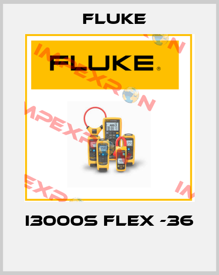 i3000s flex -36  Fluke