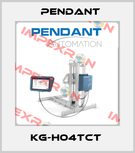 KG-H04TCT  PENDANT