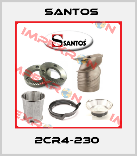 2CR4-230  Santos