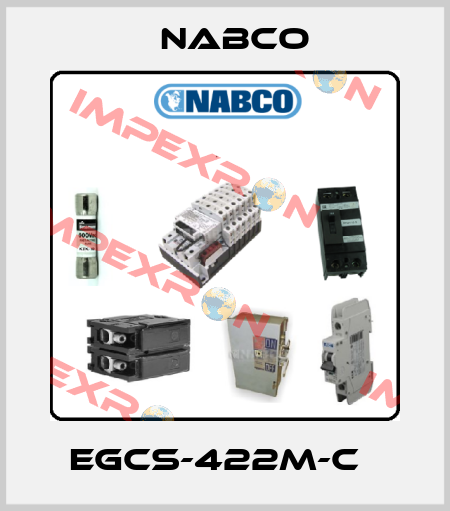 EGCS-422M-C   Nabco