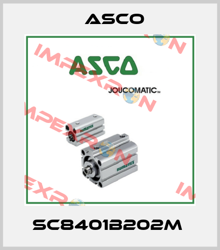SC8401B202M  Asco
