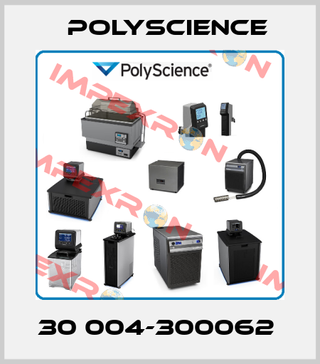 30 004-300062  Polyscience