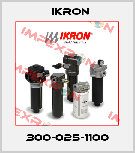300-025-1100 Ikron