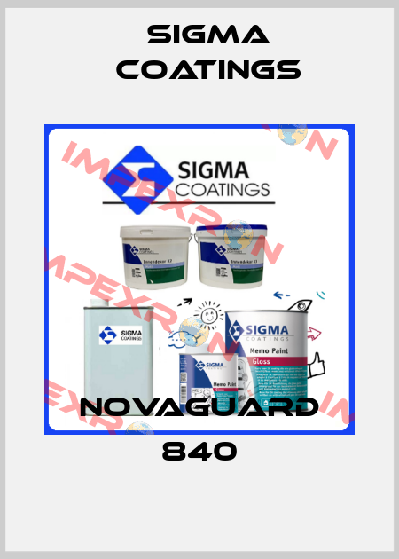 Novaguard 840 Sigma Coatings