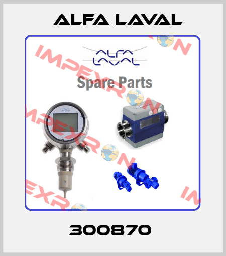 300870  Alfa Laval