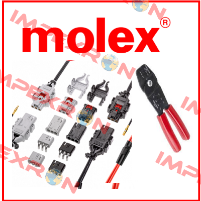 302100P80M100  Molex