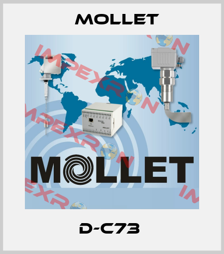 D-C73  Mollet