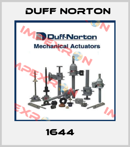 1644К  Duff Norton