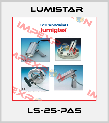 LS-25-PAS Lumistar