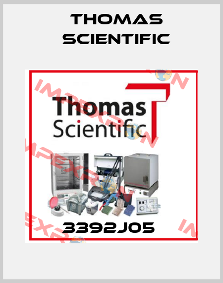 3392J05  Thomas Scientific