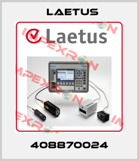 408870024 Laetus