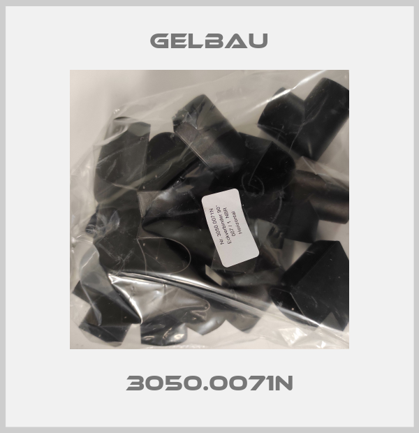 3050.0071N Gelbau