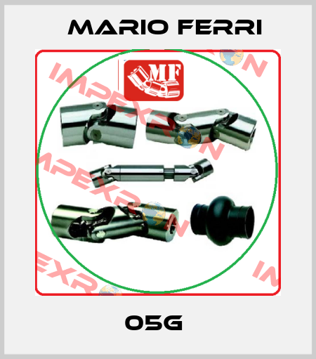 05G  Mario Ferri