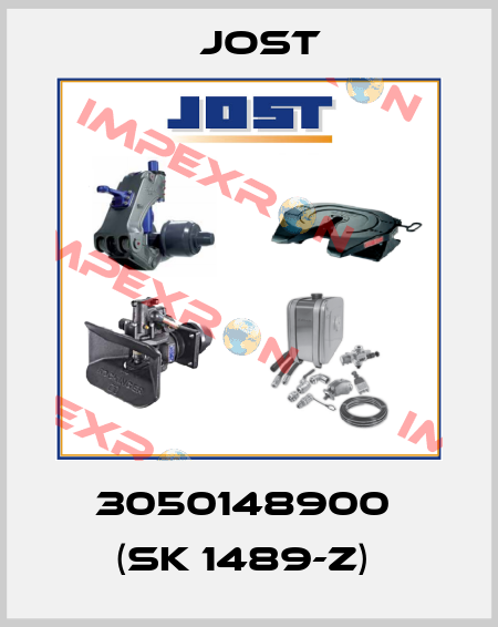 3050148900  (SK 1489-Z)  Jost