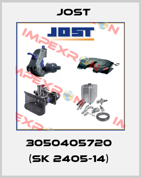 3050405720  (SK 2405-14)  Jost