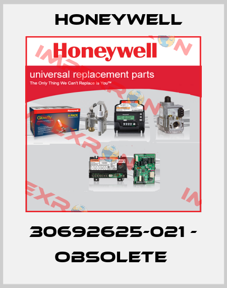 30692625-021 - OBSOLETE  Honeywell