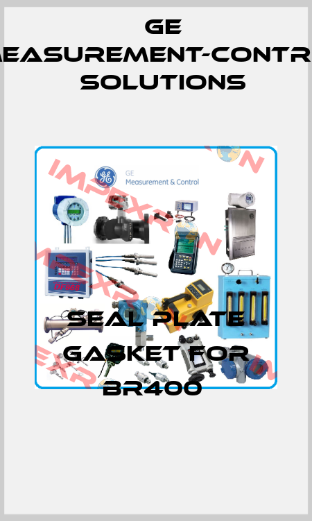 Seal Plate Gasket for BR400  GE Measurement-Control Solutions
