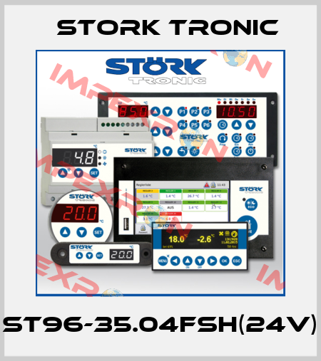 ST96-35.04FSH(24V) Stork tronic